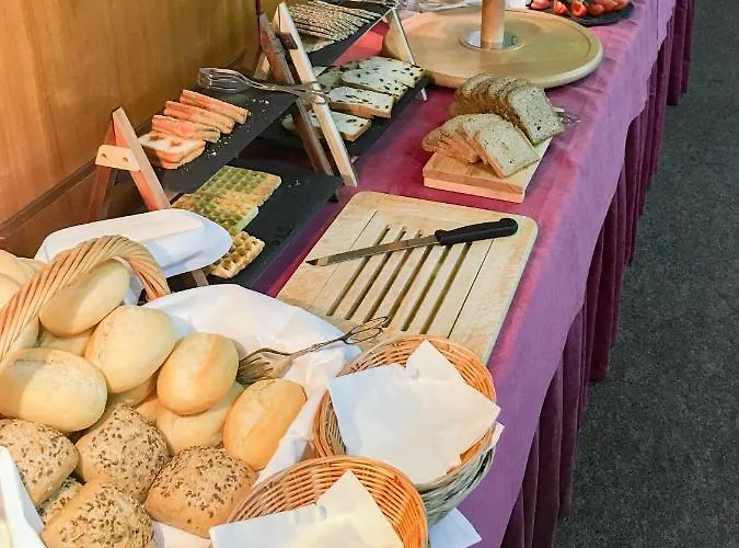 Vendégház Harz Und Gaestehaus Am Bornweg