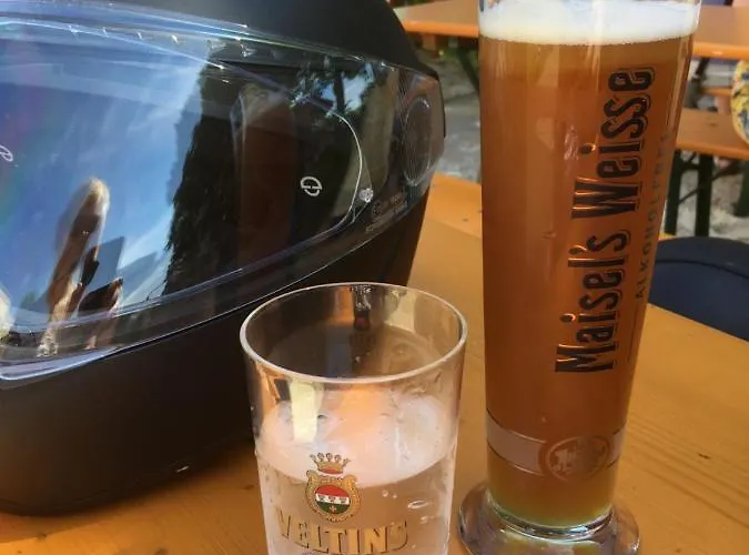 Harz Und Gaestehaus Am Bornweg 3* באד סקסה