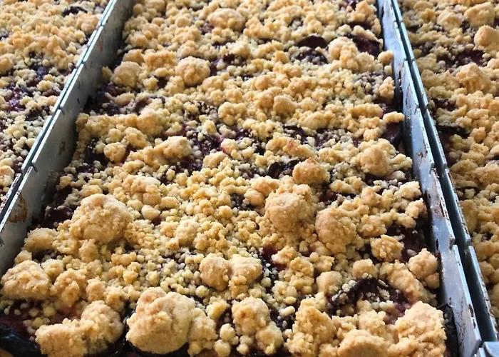 Harz Und Am Bornweg 3* Bad Sachsa